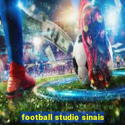 football studio sinais